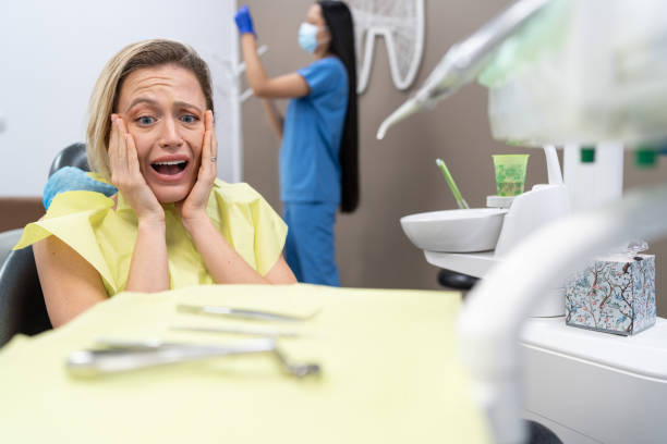 Best Emergency Treatment for Dental Infections or Abscesses in Babbitt, MN